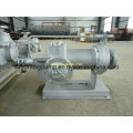 Pw/Pwf Sewage Centrifugal Pump